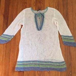 Tommy Bahama coverup